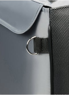 Dometic WAECO Refrigerator bag, Dometic Refrigerator pode, Gray, compatible CFX-50  - Image 3