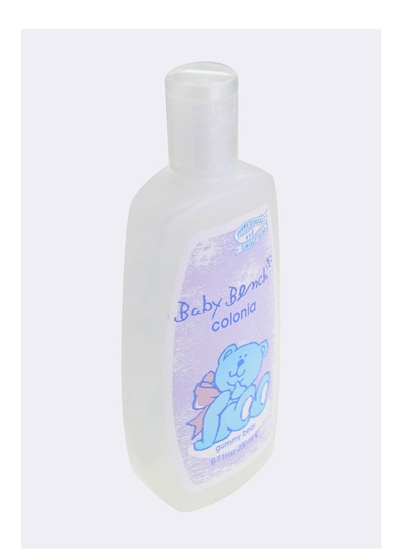 Bench - Baby Cologne Scent Gummy Bear - 200 ml - Image 1