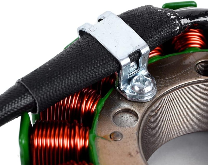Wivplex Snowmobile Magneto Stator Coil for Yamaha - Image 3