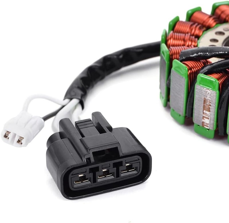 Wivplex Snowmobile Magneto Stator Coil for Yamaha - Image 4