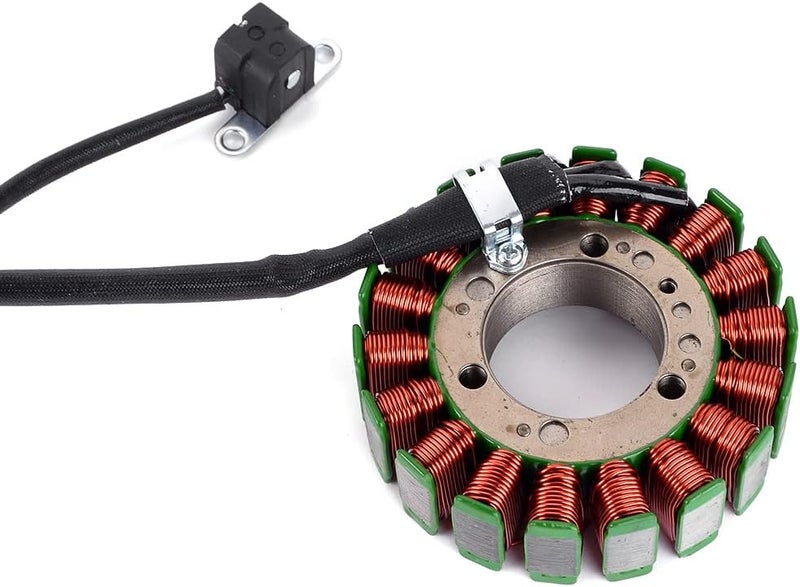Wivplex Snowmobile Magneto Stator Coil for Yamaha - Image 5