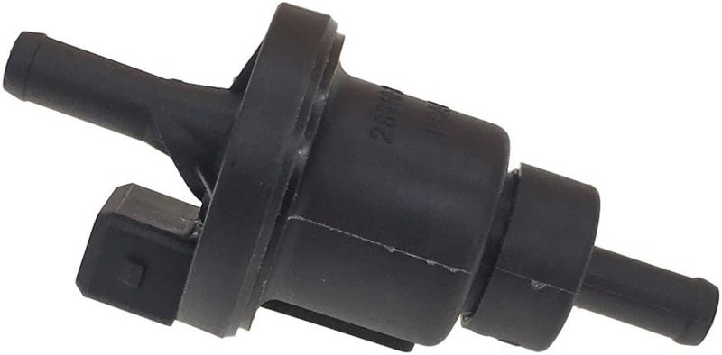SFY Vapor Canister Purge Solenoid Control Valve for Kia and Hyundai Models - Image 2
