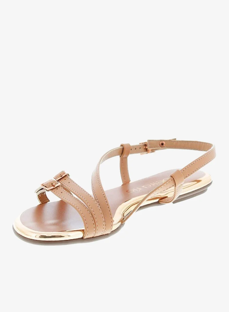 Beira Rio Flat Sandals for Women – Stylish Ladies Flat Sandals & Comfortable Flat Slippers