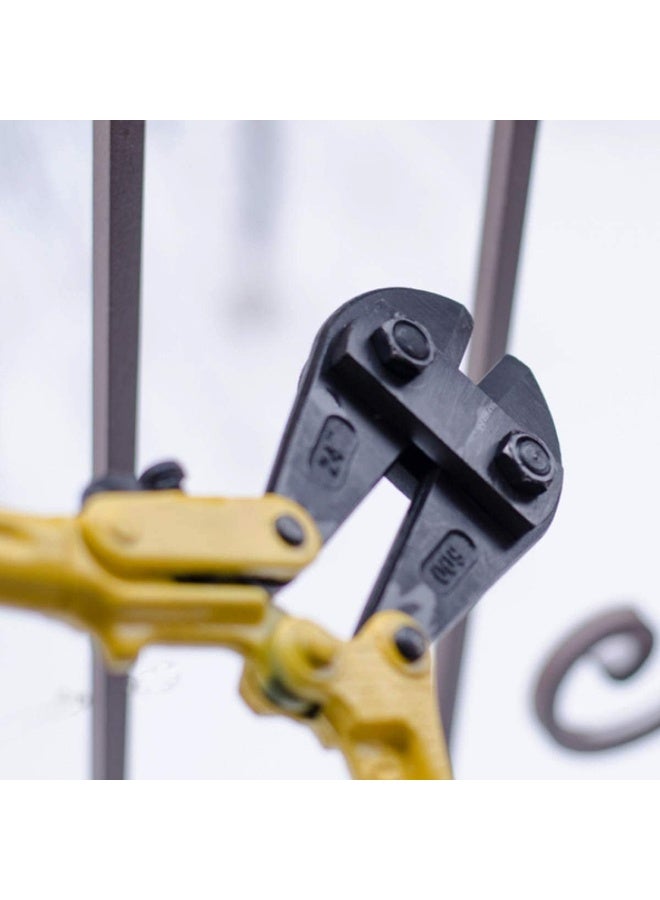 TOLSEN أداة قطع السلاسل الثقيلة الصناعية بطول 30 بوصة من تولسن - Image 3