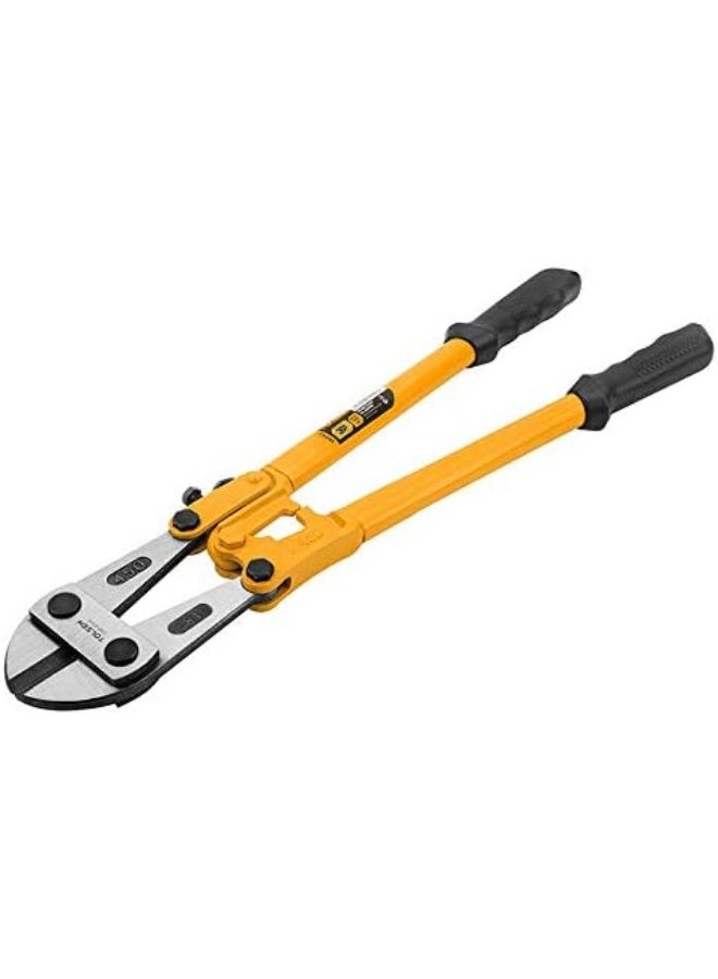 TOLSEN أداة قطع السلاسل الثقيلة الصناعية بطول 30 بوصة من تولسن - Image 4