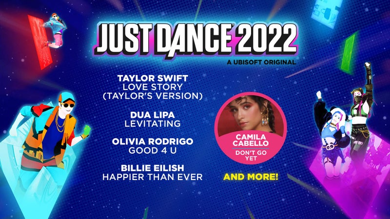Ubisoft Just Dance 2022 - PlayStation 5 - Image 3