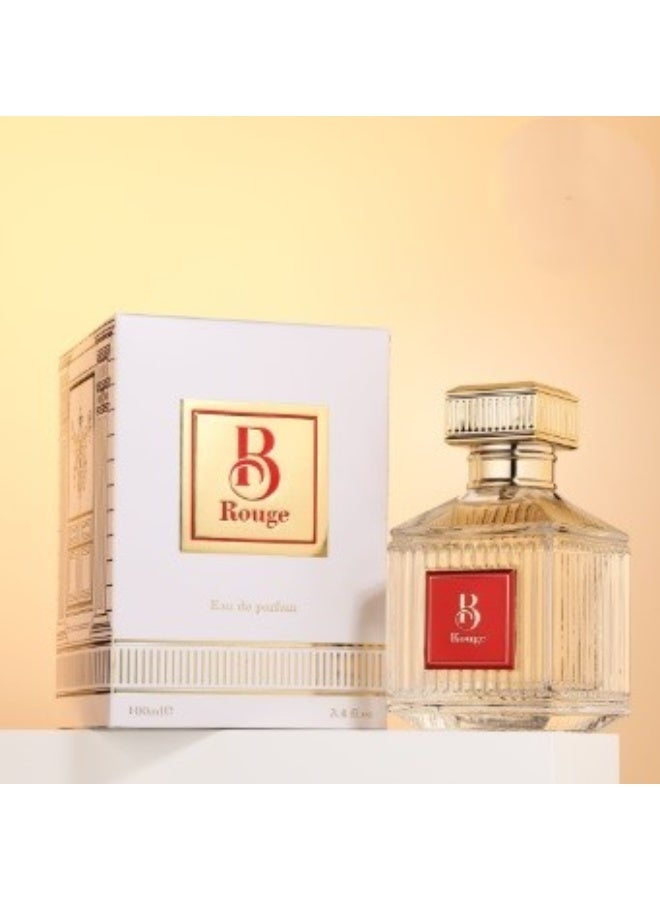 روج عطر بي روج (B ROUGE) - أو دو بارفان 100 مل - Image 1