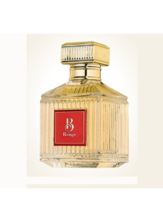 روج عطر بي روج (B ROUGE) - أو دو بارفان 100 مل - Image 2