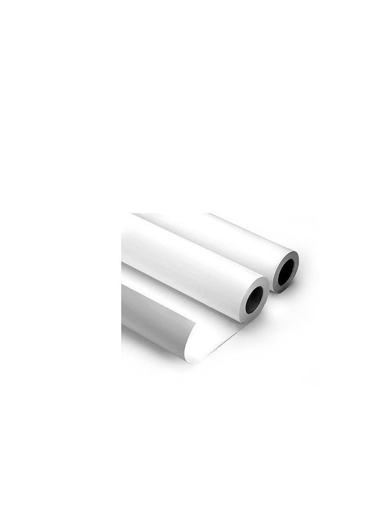 Terabyte - TERABYTE PLOTTER PAPER ROLL 60CM X 100YRD - Image 1