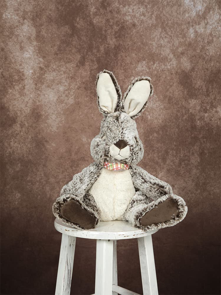 Kate 5x7ft Brown Portrait Backdrops Vintage Brown Backgrounds for Professional Photography Studio - Image 5