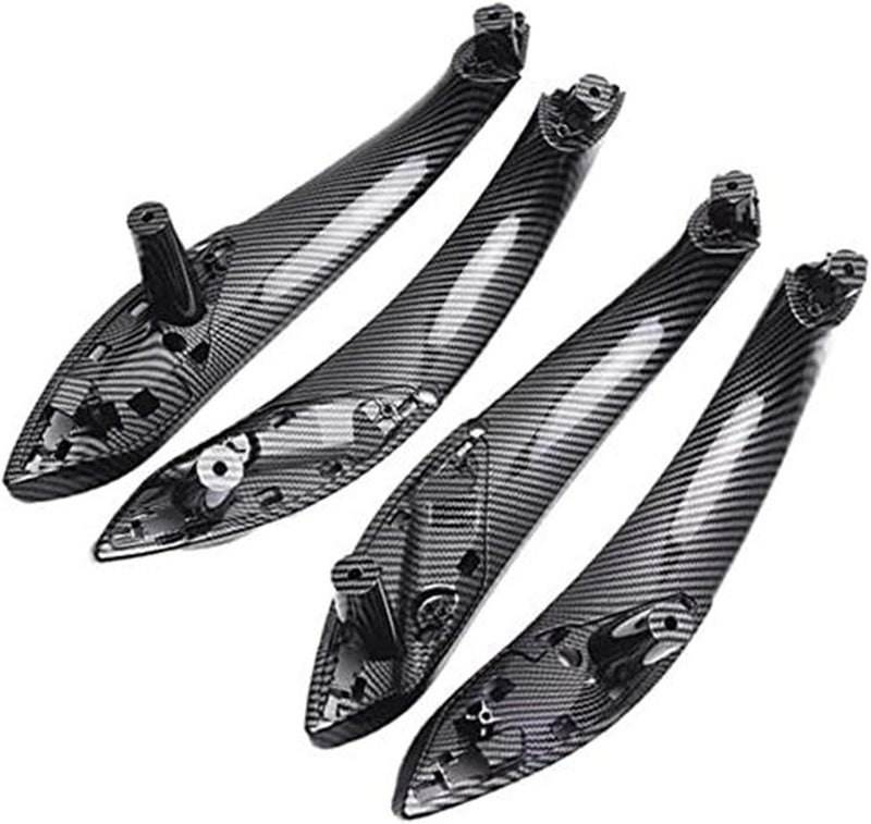 Wivplex Door Inner Handle Set for F30 F32 3 Series - Image 1