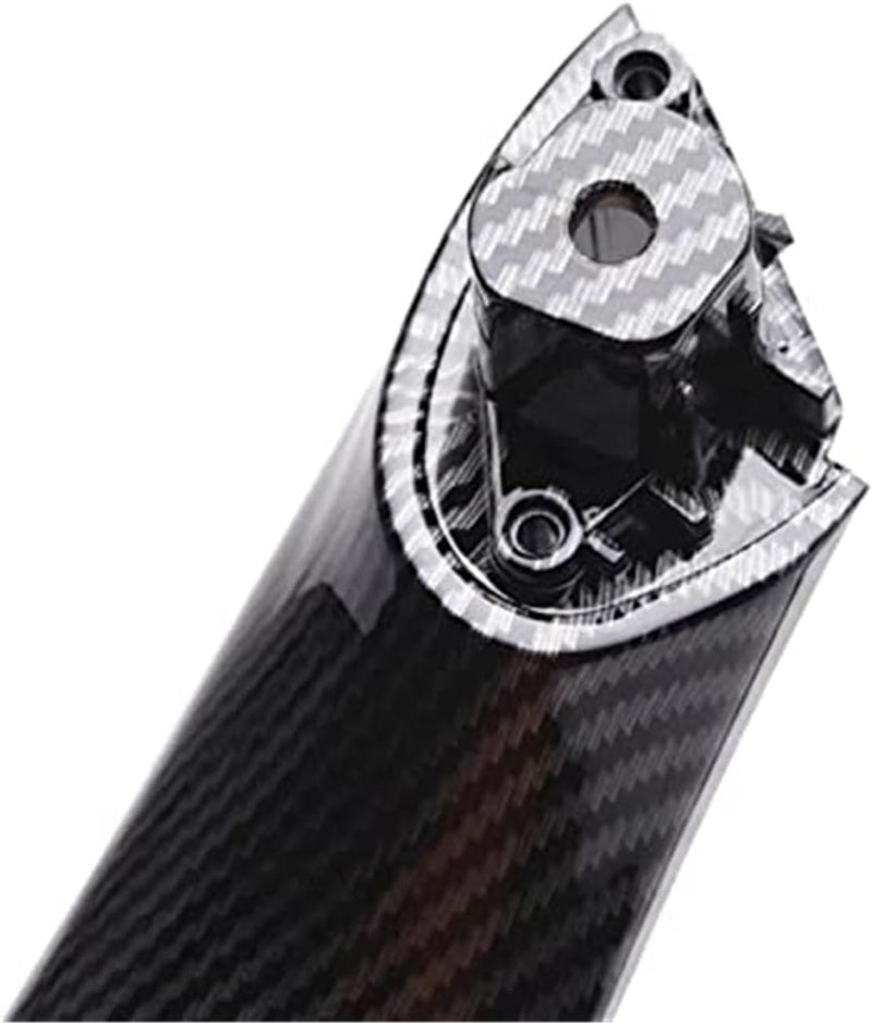 Wivplex Door Inner Handle Set for F30 F32 3 Series - Image 4