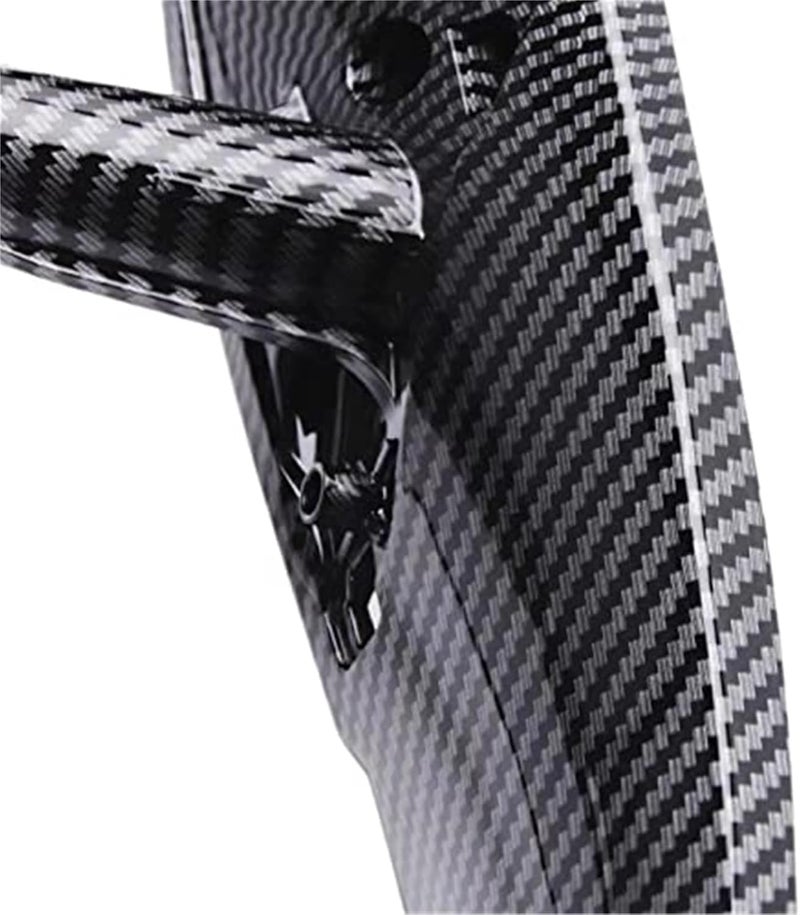 Wivplex Door Inner Handle Set for F30 F32 3 Series - Image 2