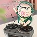 Miracland DJ Pig Funny Musical Toy for Toddlers Scratch DJing Dancing Piggy With Dynamic Music and Colorful Lights - Image 4