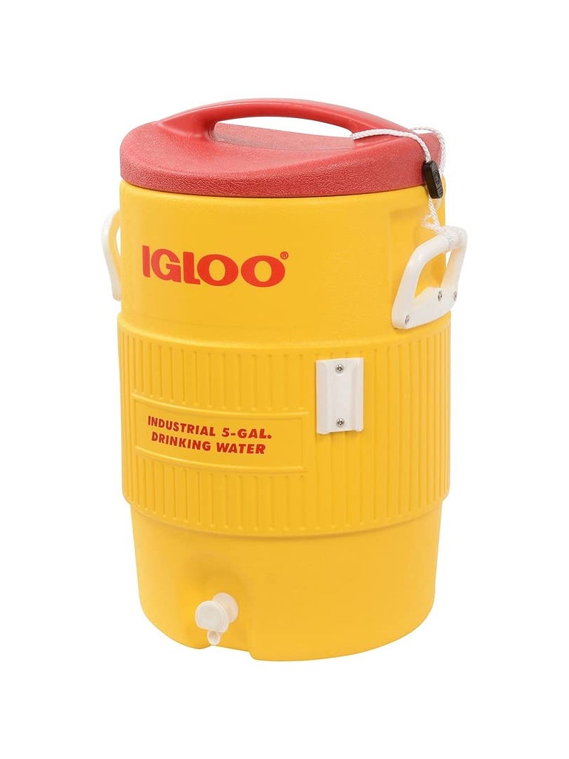Igloo® 5 Gallon Beverage Cooler