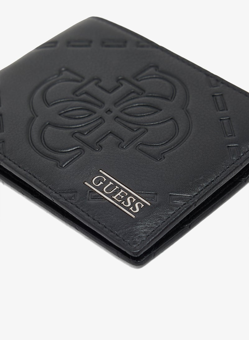 GUESS Bifold Wallet - Image 4