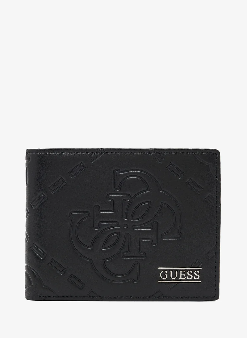 GUESS Bifold Wallet