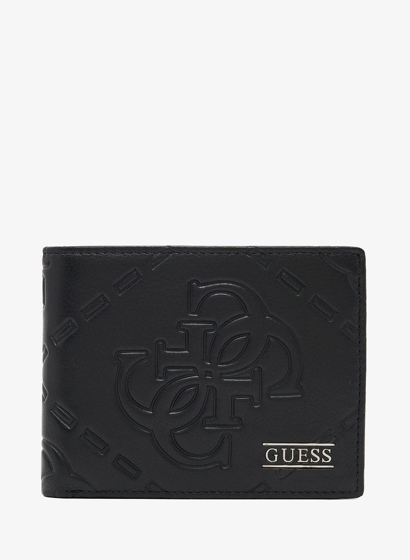GUESS Bifold Wallet - Image 1