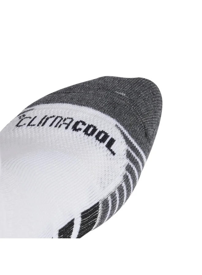 Adidas Performance Climacool Cushioned Qrt 3 Pair Pack