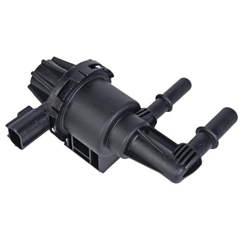 PANNUOSCS Vapor Canister Purge Valve 911-228 Compatible with 2007-2008 Ford F-150 Expedition/Lincoln Mark LT Navigator Evaporative Emissions Purge Solenoid Valve Replace# 4L3Z9C915AB 6L3Z9C915A - Image 1