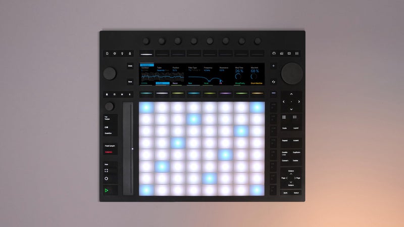 Ableton Push 3 - Image 3