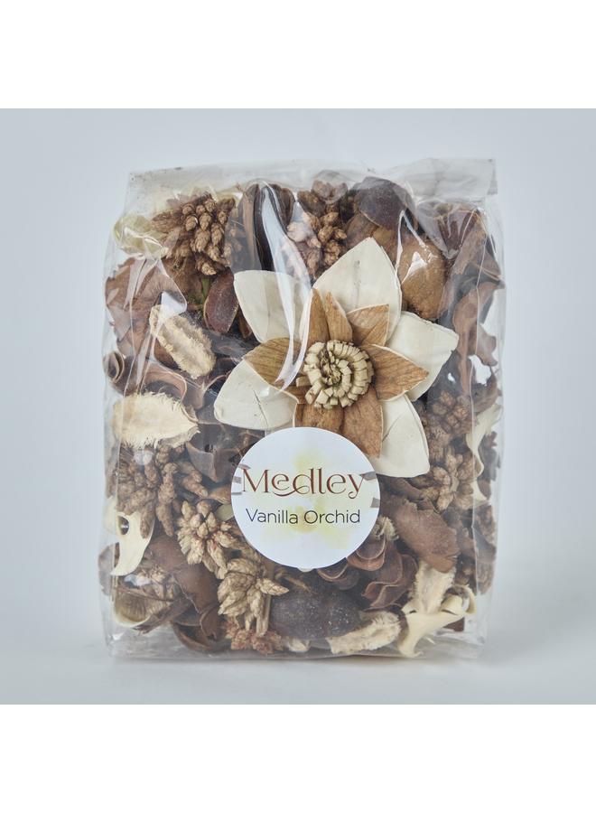 Home Box Medley Potpourri Eco Mix - 90 gm - Image 4
