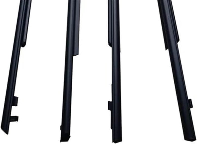 Vuzmode Car Window Door Seals for Toyota Prius - Image 4