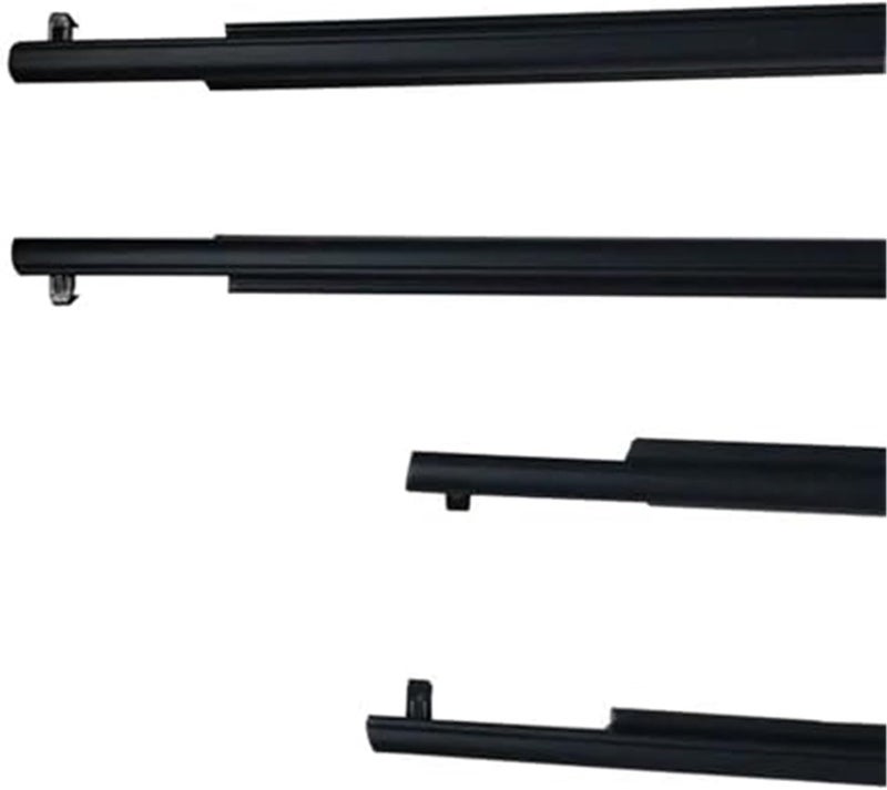 Vuzmode Car Window Door Seals for Toyota Prius - Image 3