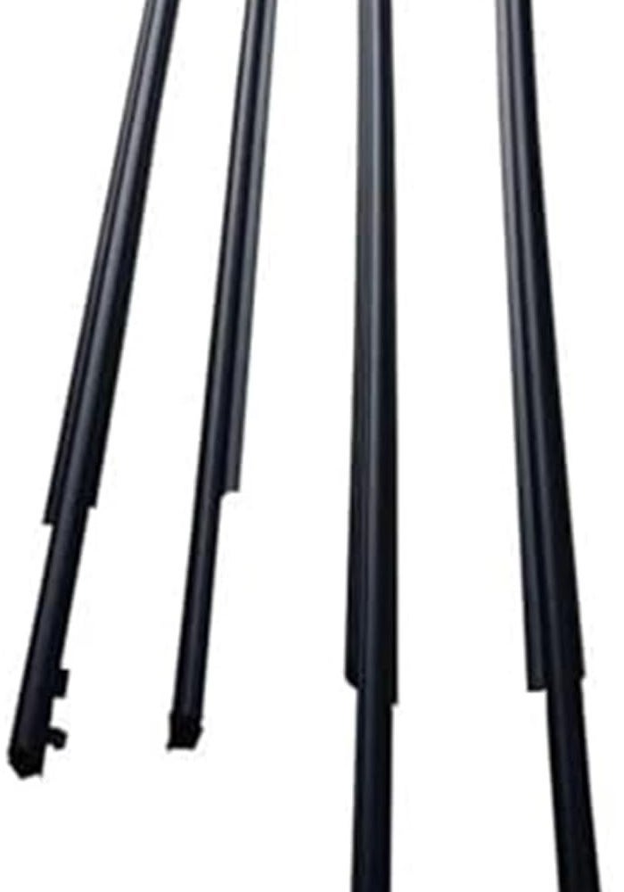 Vuzmode Car Window Door Seals for Toyota Prius - Image 5