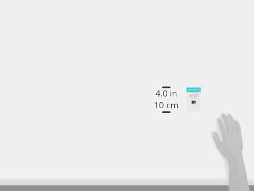 Wyze Expandable Storage 32GB MicroSDHC Card Class 10, Black - Image 3