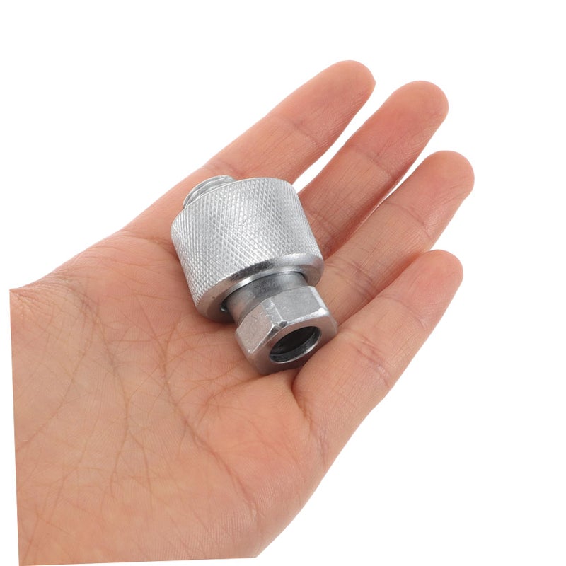 Hydraulic Jack Seal Kit with Plunger Pump and Oil Seal for Auto Body Repair Replacement Parts - Image 5