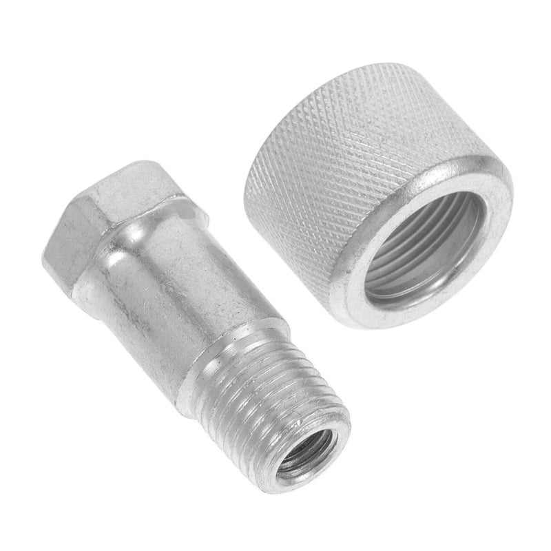 Hydraulic Jack Seal Kit with Plunger Pump and Oil Seal for Auto Body Repair Replacement Parts - Image 2