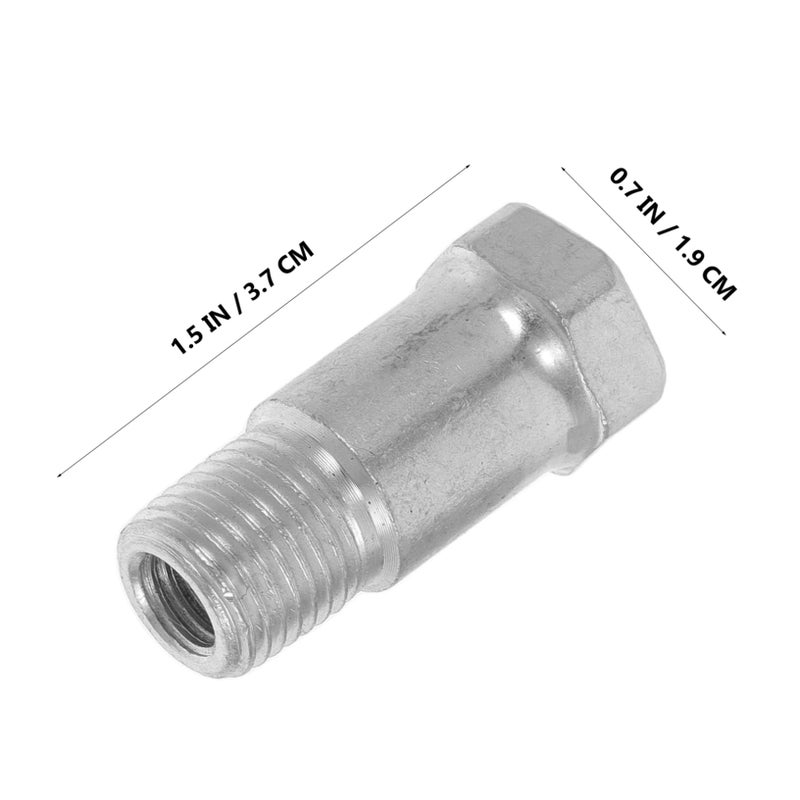 Hydraulic Jack Seal Kit with Plunger Pump and Oil Seal for Auto Body Repair Replacement Parts - Image 3
