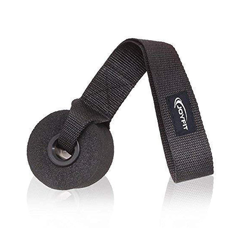 JoyFit Door Anchor Strap - Loop Connector with Nylon Webbing for Exercise Bands, Toning Tube, Resistance Bands, Resistance Tube & Resistance Loop Bands for Men & Women - Image 5