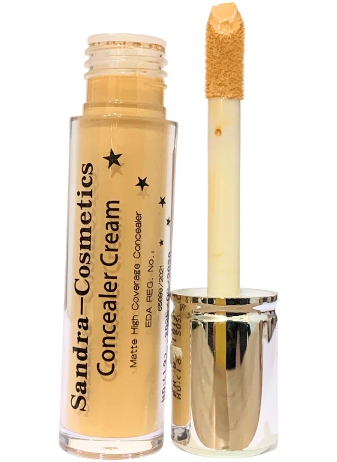 Concealer Cream Matte 12H Full Coverage (19) - pzsku/Z2C3B486537F23B4A2886Z/45/_/1740390450/c4dad133-540b-4eb0-80d3-1c9ce72bc1f5