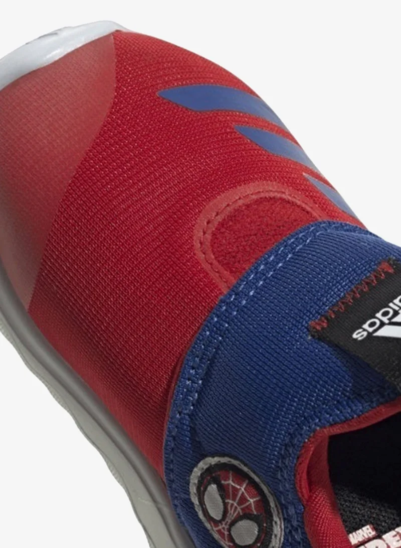 اديداس اوريجينالز سبايدر مان