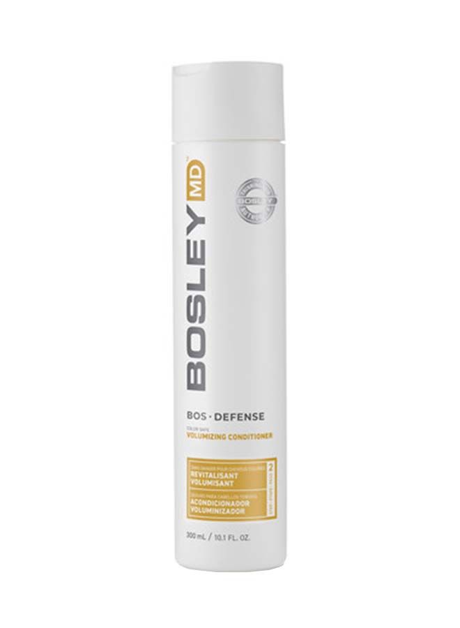 BOSLEYMD Defense Color Safe Volumizing Conditioner 300ml - Image 1