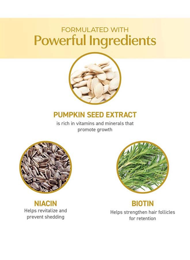 BOSLEYMD Defense Color Safe Volumizing Conditioner 300ml - Image 5