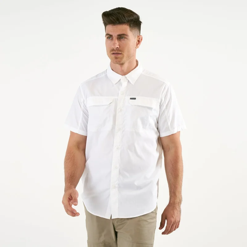 Men's Silver Ridge™ 2.0 Short Sleeve Shirt