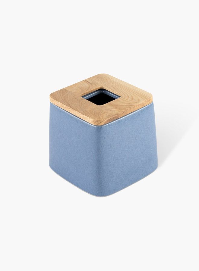 تو إكس إل هوم علبة مناديل أزورا للحمام - Image 2