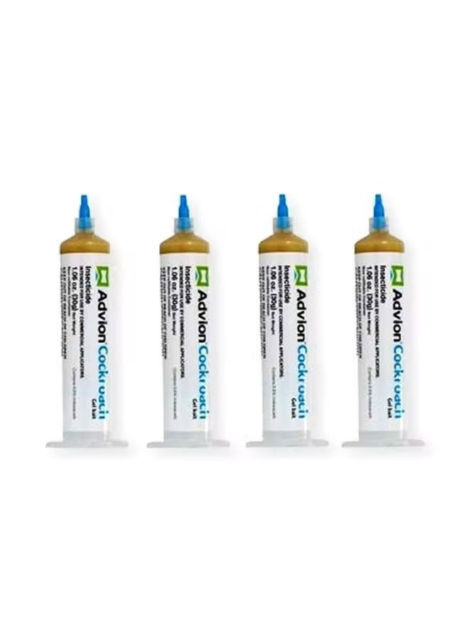 Cockroach glue bait 120g