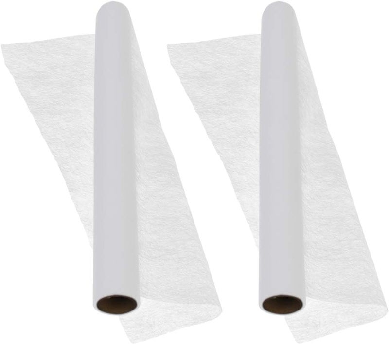 klarako40cm LARGE ADHESIVE WONDER WEB IRON ON HEMMING TAPE WEBBING ROLL 2 X 3meters - Image 1