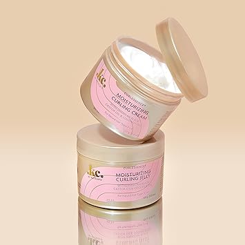 Keracare CURLESSENCE MOISTURIZING CURLING CREAM 1125 oz BY KERA CARE - Image 5