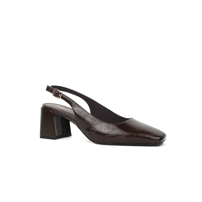 milano CHARINA Classic Pumps