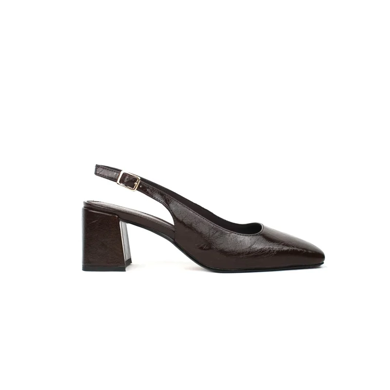 milano CHARINA Classic Pumps