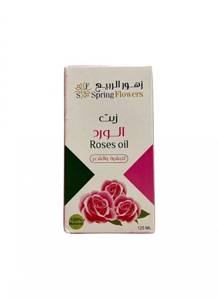 Rose oil 125 ml - pzsku/Z2C3BFD4751C101F32C86Z/45/_/1681866125/3eb7cacb-ebf6-4d46-87dd-5bb169728d12