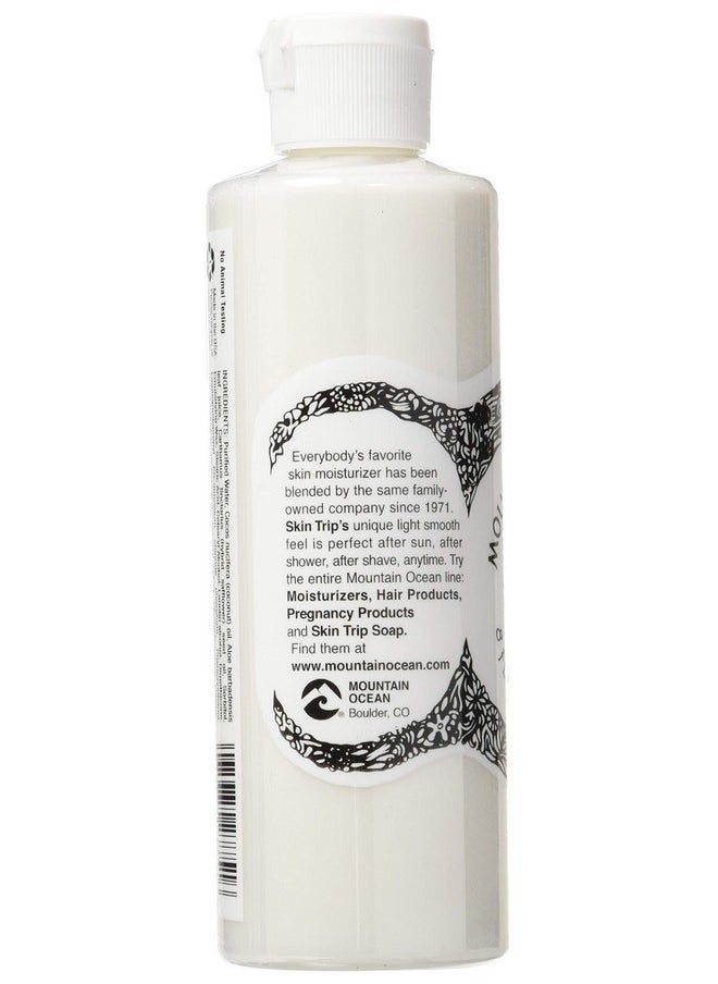 Mountain Ocean Ountain Ocean Skin Trip Coconut Moisturizer (1X8 Oz)  - Image 4