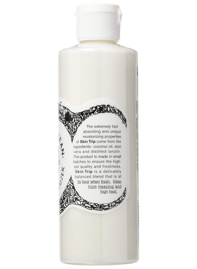 Mountain Ocean Ountain Ocean Skin Trip Coconut Moisturizer (1X8 Oz)  - Image 3