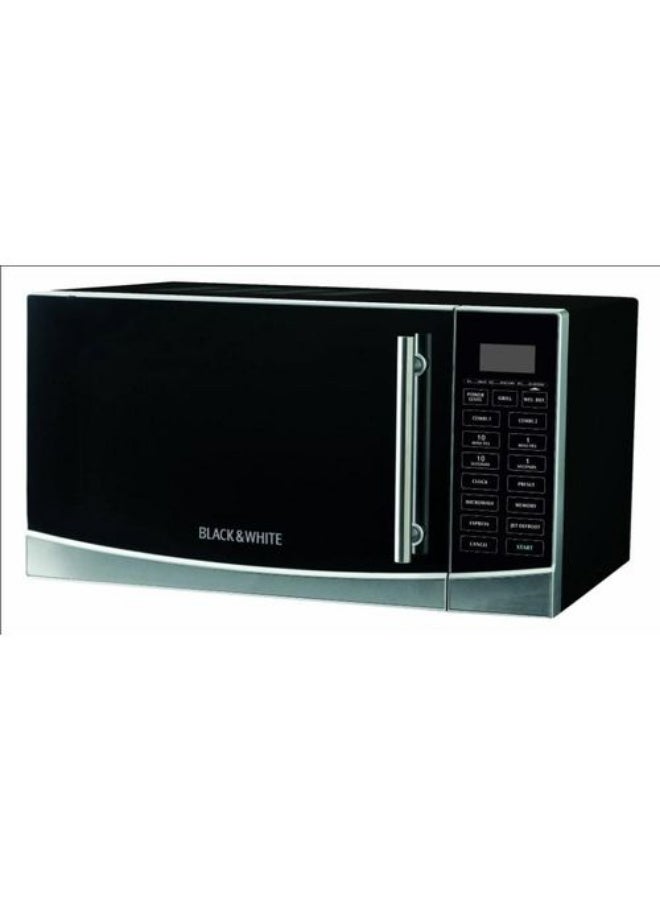 Home Egypt Mirowave 34 Liter 1500 Watt With Grill