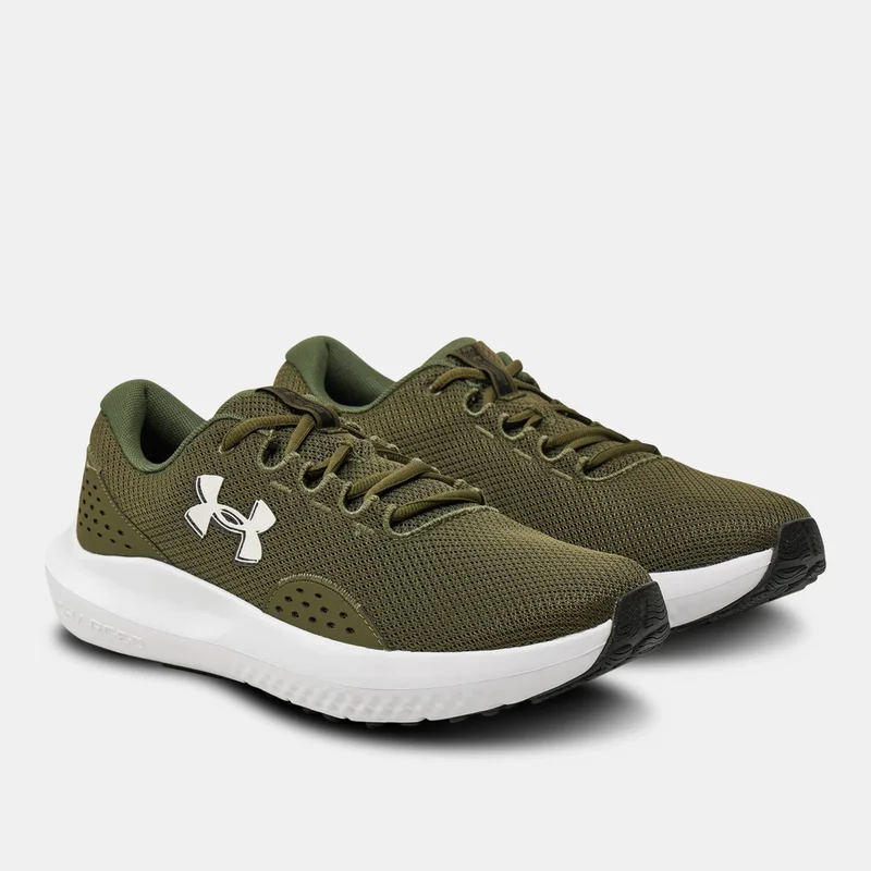 UNDER ARMOUR Men's Surge 4 Running Shoes